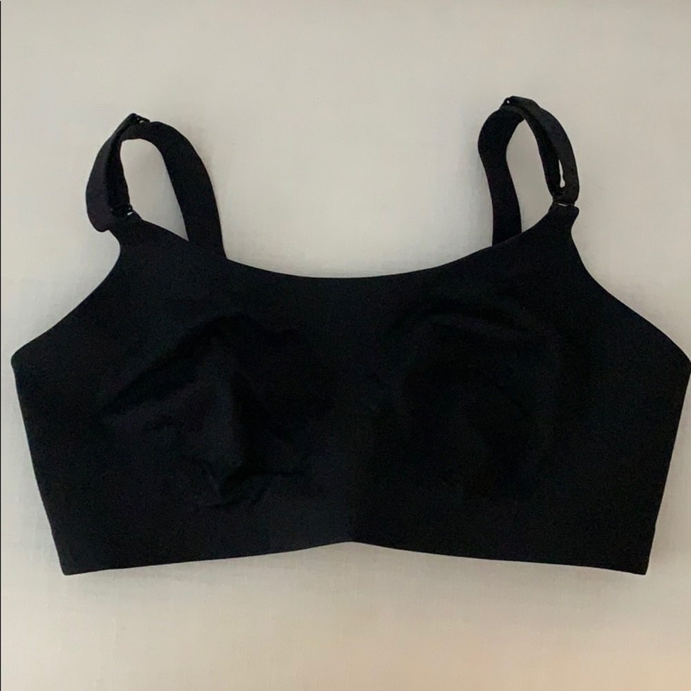 Lululemon wireless high impact sports bra 36E